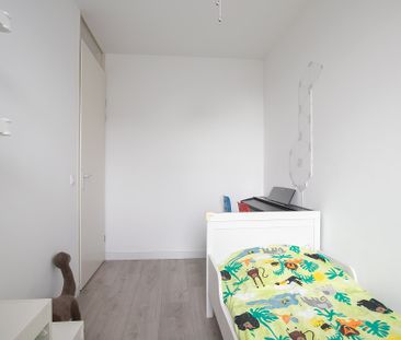 Te huur: Huis Buys Ballotstraat 1 in Hilversum - Photo 4