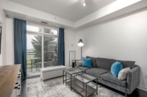 For Lease - 5010 Corporate Drive Unit# 116, Burlington, Ontario - Photo 1