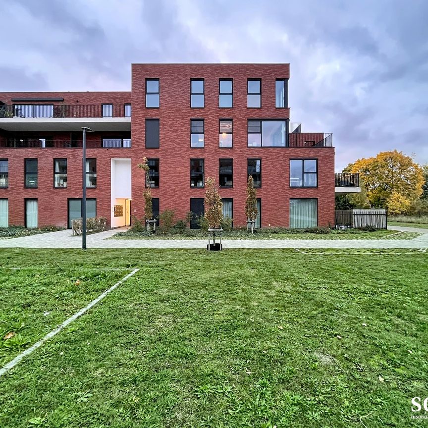 Appartement te huur in Gent - Photo 1