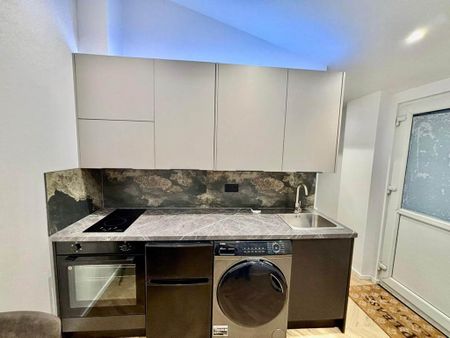 Studio to rent - Photo 4