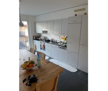 3 Zimmer-Wohnung in Zürich - Kreis 11 Seebach, möbliert, auf Zeit - Foto 2