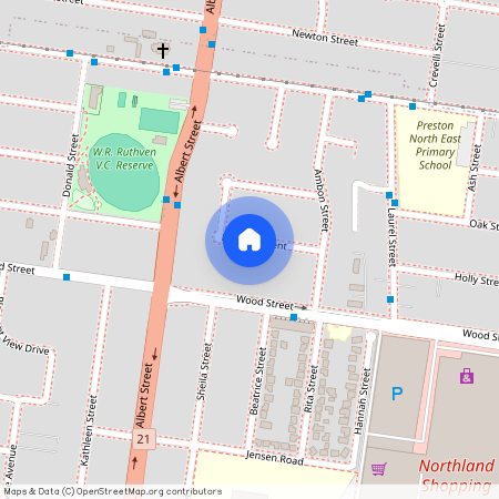 1/11 Laha Crescent, Vic 3072, Preston