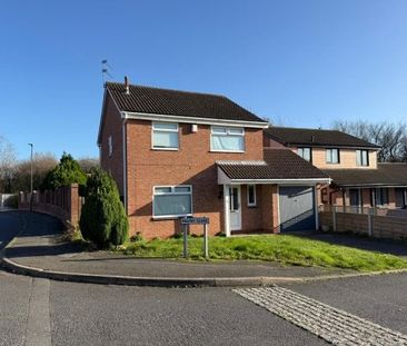 Maltby Close, DERBY, DE22 - Photo 5