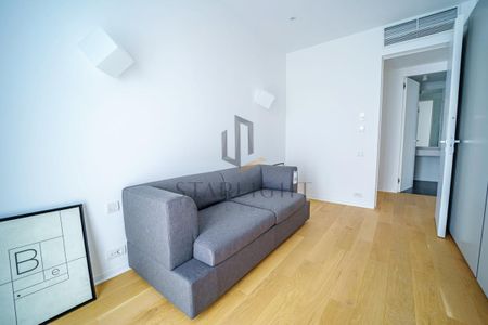 ONE Eliade modern design 2 bedroom condo For Rent - Fotografie 2