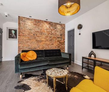 1 bedroom in a house share to rent - Photo 4