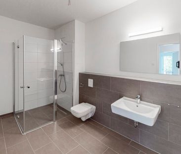 Naturnah und Modern! Wohnen im Franklin - Photo 4