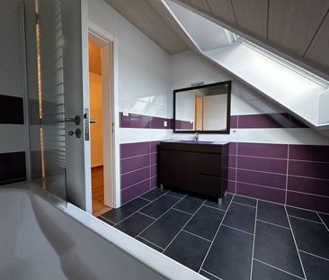 5 Zimmer, 100 m², 2. Stock - Photo 2