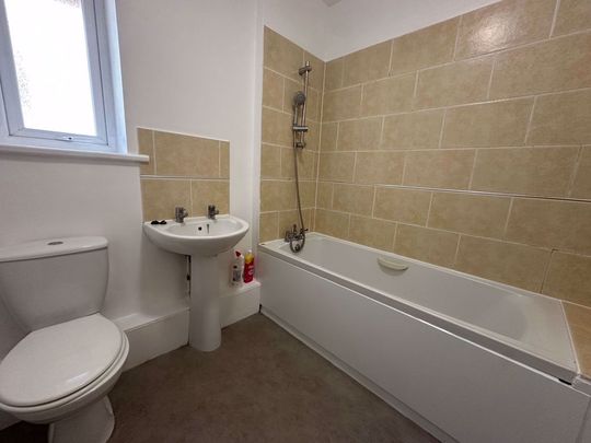 Spring Garden Lane, Gosport - Photo 1