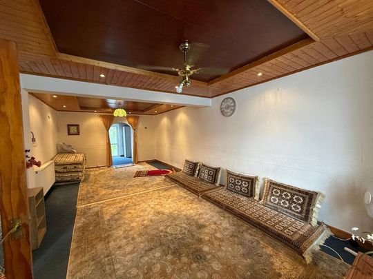 3 bedroom semi-detached house to rent - Photo 1