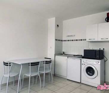 Appartement 1 pièce à - Photo 3