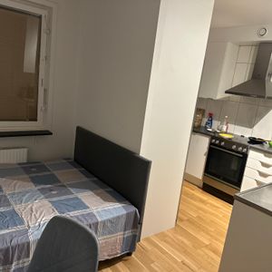 Fänkålsgatan, Angered - Foto 3