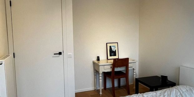 Appartement te huur in Kortrijk voor € 1.100 met 2 slaapkamers - Foto 1