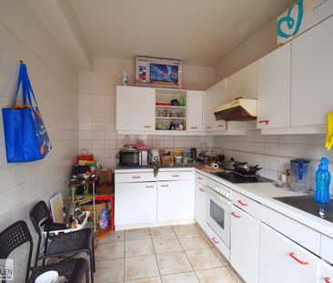 2 slaapkamer appartement te huur in Halle - Foto 2