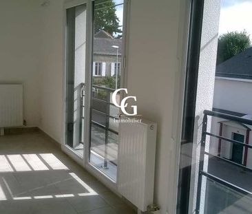 Location Appartement 1 pièce 27m² NANTES 44300 - Photo 3