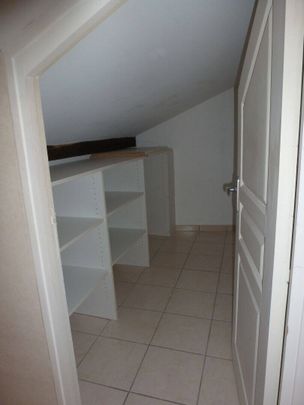 Appartement 2 pièces – LYON - Photo 1