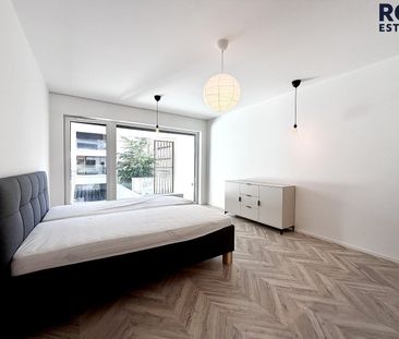 Pronájem bytu 1+kk 38 m² - Photo 6