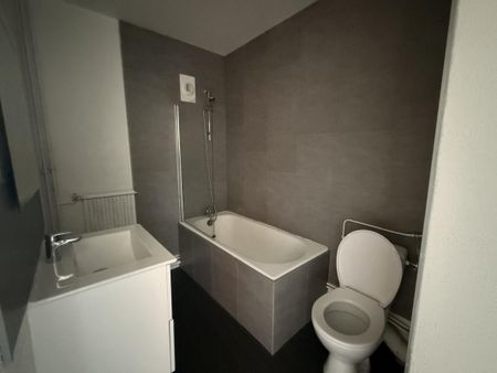 Appartement T1 à louer - 25 m² - Photo 5