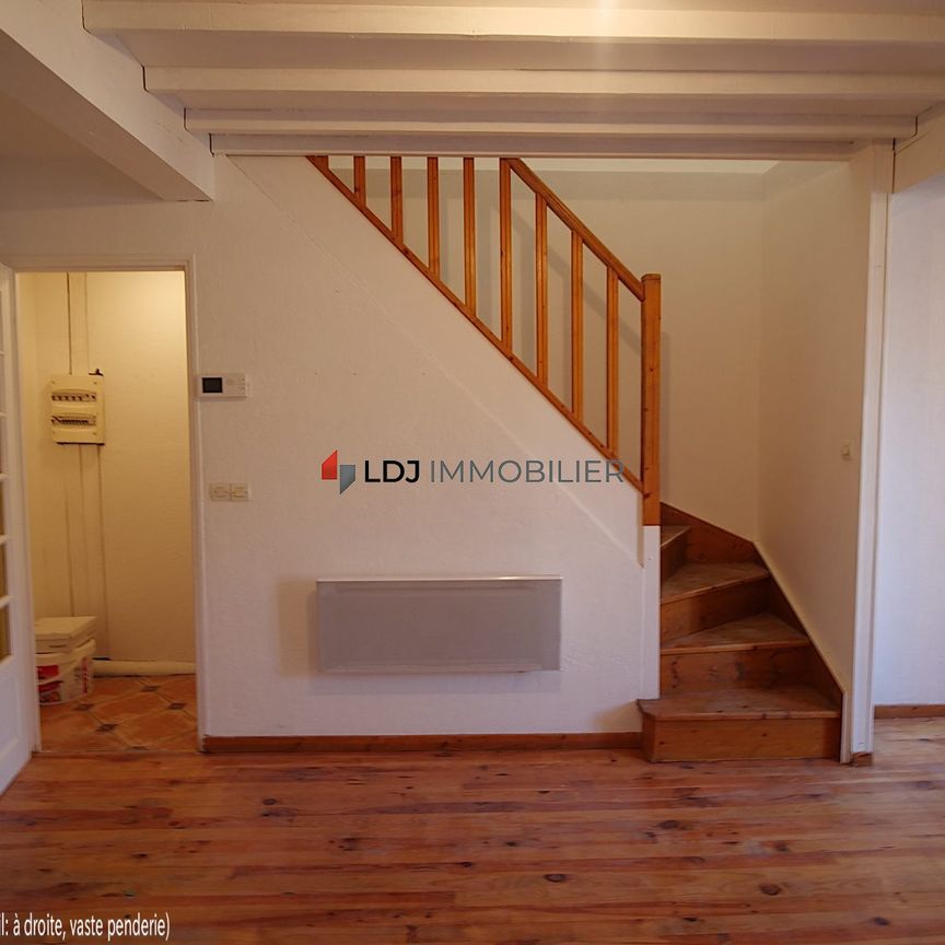 Location Appartement 3 pièces 79m² PRADES 66500 - Photo 1