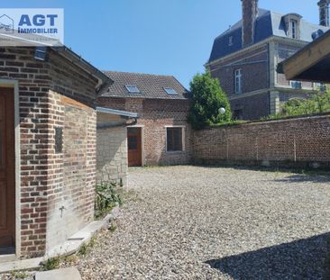 Location Appartement 2 pièces 32m² BEAUVAIS 60000 - Photo 1