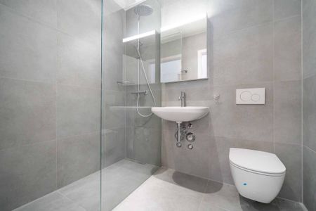 À louer Magnifique appartement neuf de 3.5 pièces au cur d'Aubonne - Foto 5