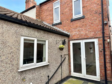 Gladstone Street, Heanor, Derbyshire, DE75 - Photo 2