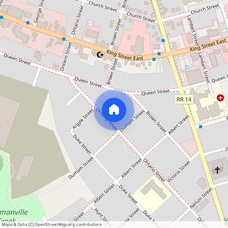 81 Ontario Street, Clarington