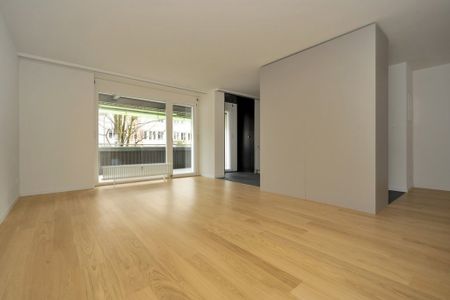 2.5 Zimmer, 72 m², 1. Stock - Foto 2