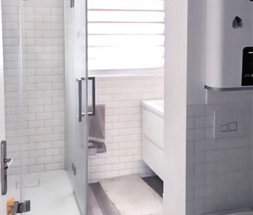 Location - Appartements - COLMAR - 68000 - Photo 5