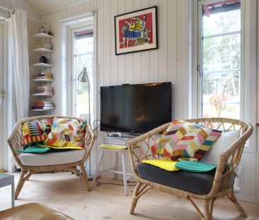 Amalias väg, Hallstavik - Foto 4