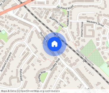 Dursley Road, Trowbridge - Photo 1