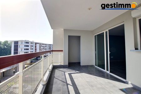 Location Appartement 3 pièces 63m² CAYENNE 97300 - Photo 2