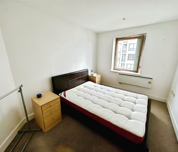 2 bedroom apartment to rent - Photo 6