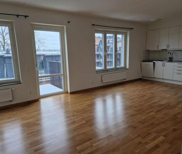 Föreningsgatan 3A, Kävlinge - Photo 1