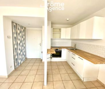 Location Appartement 45m² VALENCE 26000 - Photo 5