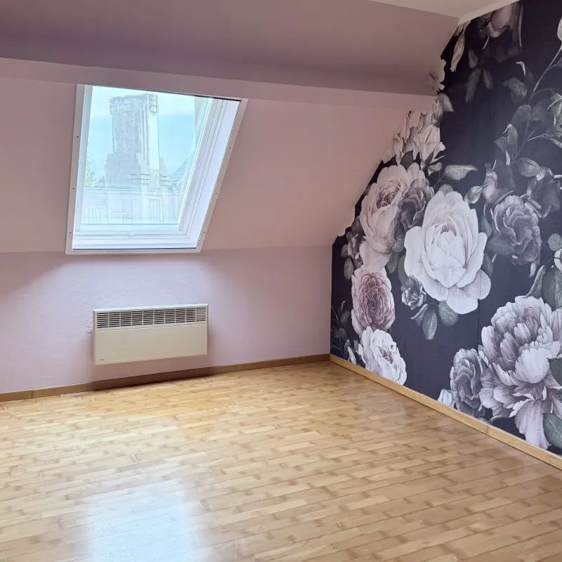 Penthouse for rent, Dour - Foto 1