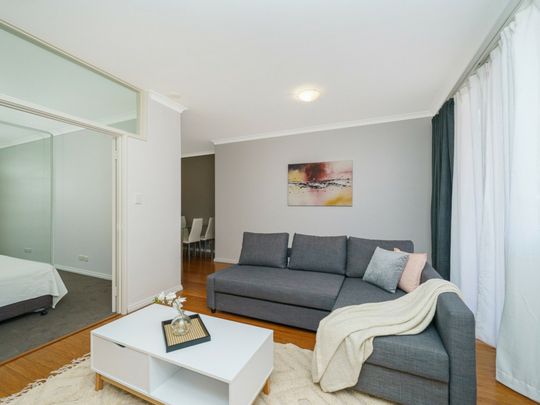 33/190 Hay Street, East Perth - Photo 1