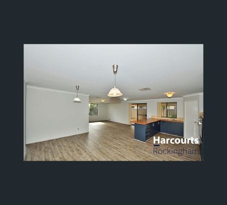 156 San Sebastian Boulevard, Port Kennedy, WA 6172 - Photo 2