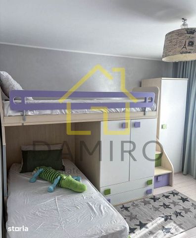 Apartament 3 camere Decebal metrou Piata Muncii Calea Calarasilor - Photo 3
