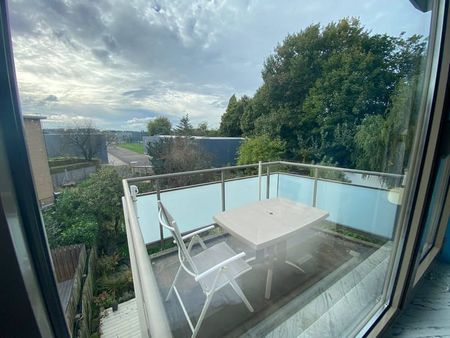 Appartement te huur - Photo 5