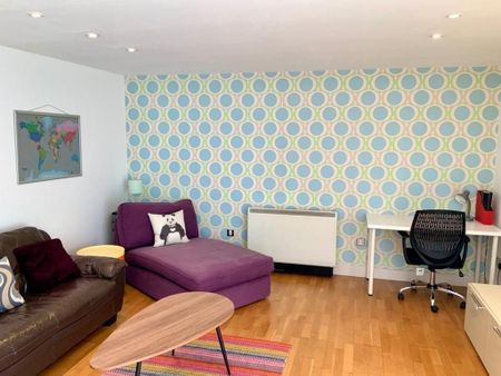 2 bedroom apartment to rent - Photo 5