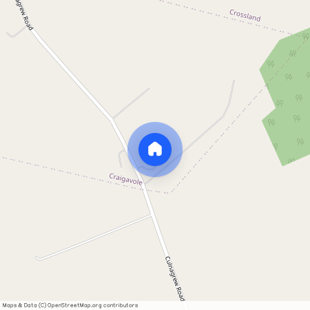 11 Culnagrew Road, Swatragh, Maghera, BT46 5QX