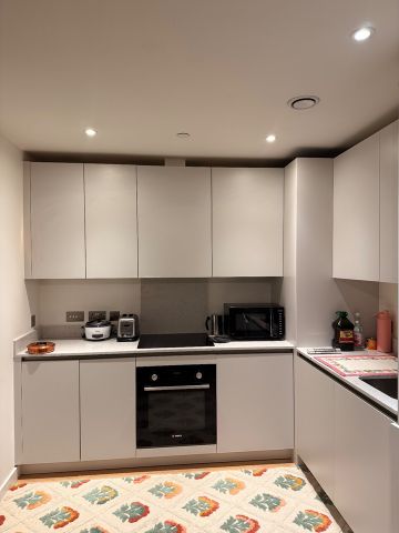 1 Bed Flat, David Street, LS11 - Photo 4