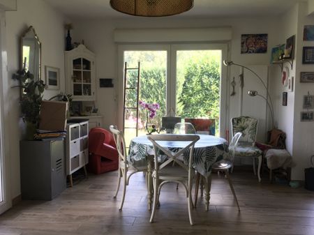 Maison T3 de 67 m² avec jardin et terrasse. - Photo 2