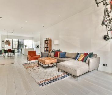 Gillis van Ledenberchstraat 58H, 1052 VJ, Amsterdam - Photo 3