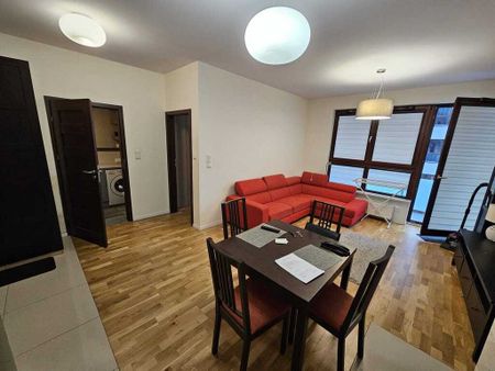 bohaterów Września, Nowe 2 pokojowe - Zdjęcie 3