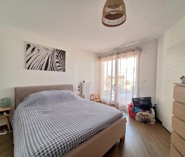 Location Appartement 2 pièces 50m² DIJON 21000 - Photo 4