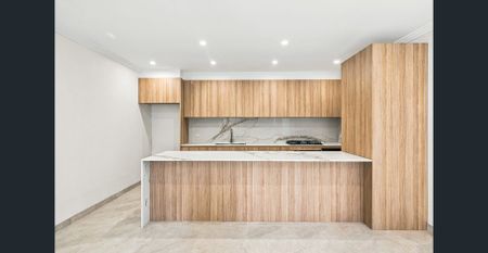 BRAND NEW LUXURY RENOVATION – STUNNING FOUR-BEDROOM RESIDENCE WITH DOUBLE PARKING - Photo 4