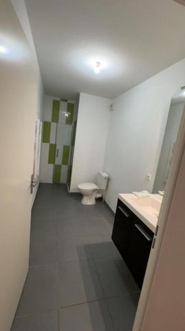 Location Appartement 2 pièces MERIGNAC 33700 - Photo 4