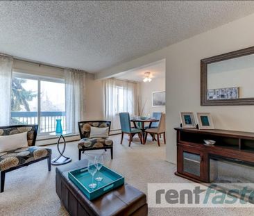 Parklane Apartments | 6205 178 Street, Edmonton - Photo 1