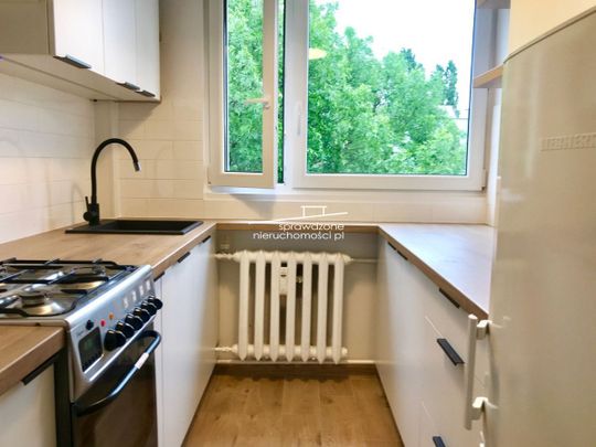 2-pok. PO REMONCIE - Ochota Rakowiec - Zdjęcie 1